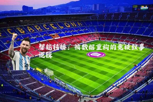 智能转播：被数据重构的竞技叙事逻辑