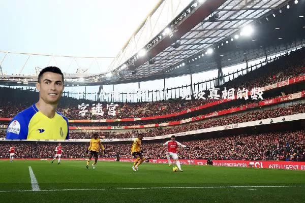 FIFA排名积分：竞技真相的数字迷宫
